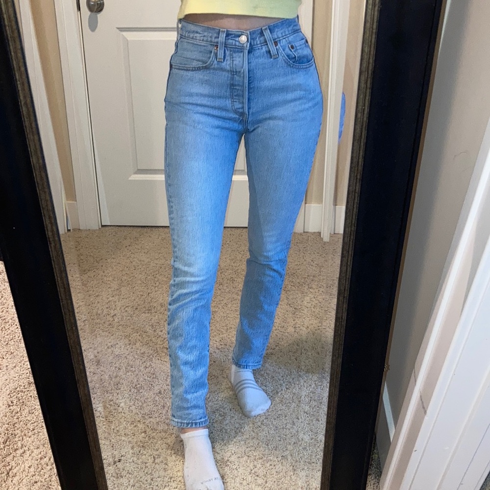 Levi jeans - Picture 5 of 5